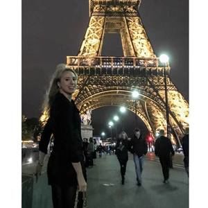 Meet your Posher, Megan